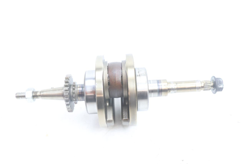 photo de ALBERO MOTORE PEUGEOT SATELIS 125 (2006 - 2009) - Ricambio usato controllato