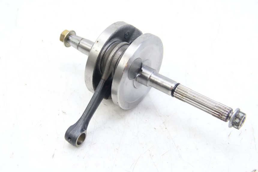 photo de ALBERO MOTORE APRILIA SCARABEO 4T 50 (2009 - 2017) - Vista principale