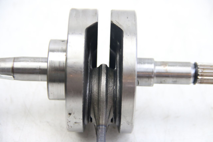 photo de ALBERO MOTORE APRILIA SCARABEO 4T 50 (2009 - 2017) - Altra angolazione