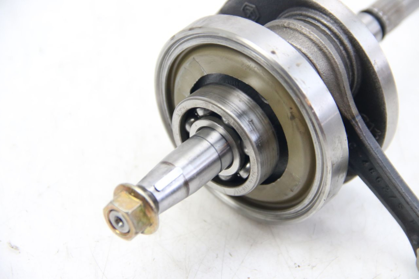 photo de ALBERO MOTORE APRILIA SCARABEO 4T 50 (2009 - 2017) - Primo piano tecnico