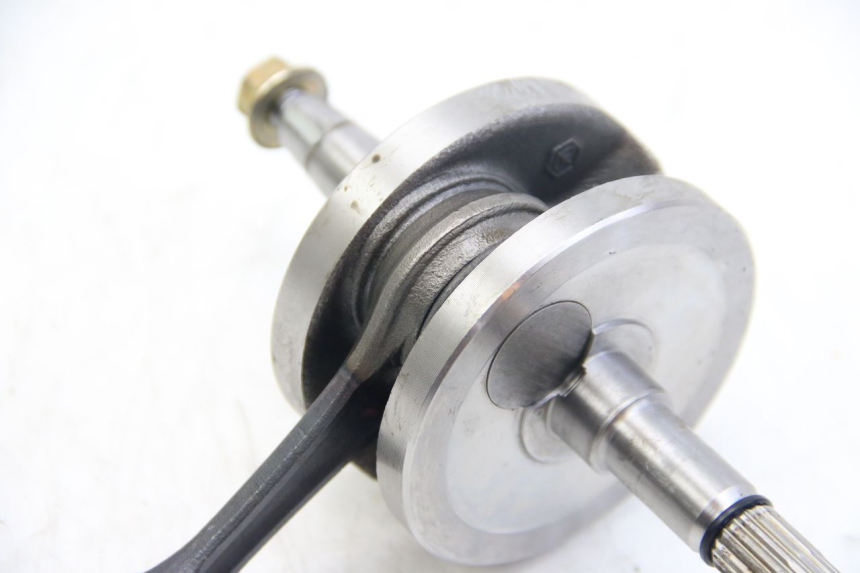 photo de ALBERO MOTORE APRILIA SCARABEO 4T 50 (2009 - 2017) - Vista d'insieme del prodotto