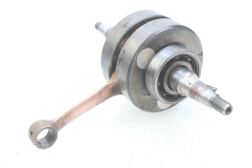 photo de ALBERO MOTORE DERBI SENDA 50 (2003 - 2005) - Vista principale