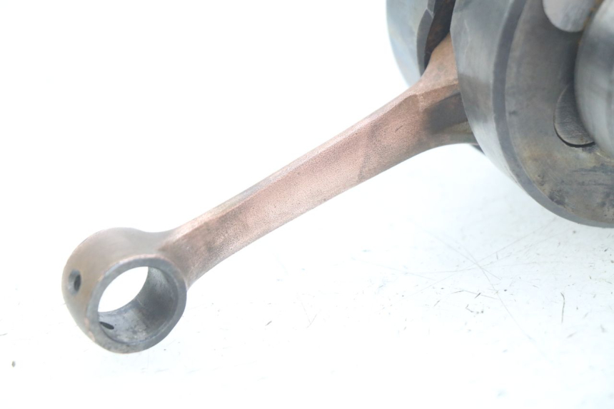 photo de ALBERO MOTORE DERBI SENDA 50 (2003 - 2005) - Caratteristiche distintive