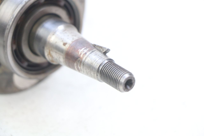 photo de ALBERO MOTORE DERBI SENDA 50 (2003 - 2005) - Zoom sui componenti