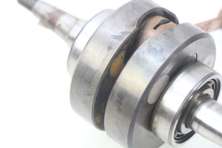 photo de ALBERO MOTORE DERBI SENDA 50 (2003 - 2005) - Altra angolazione