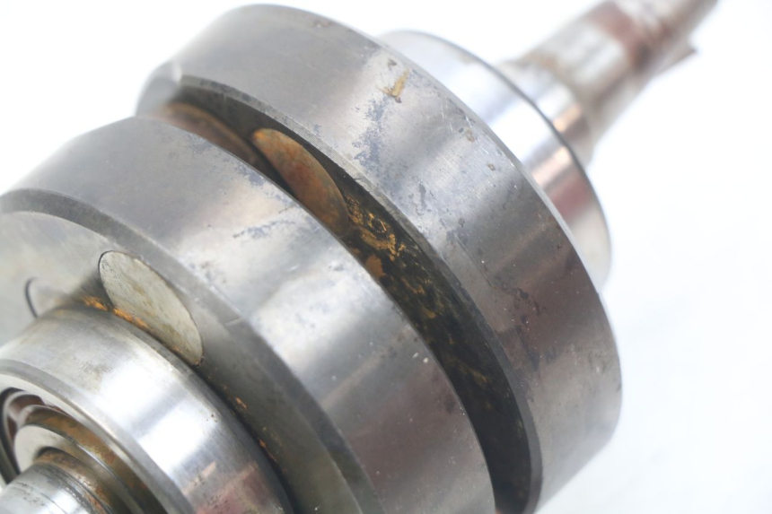 photo de ALBERO MOTORE DERBI SENDA 50 (2003 - 2005) - Primo piano tecnico