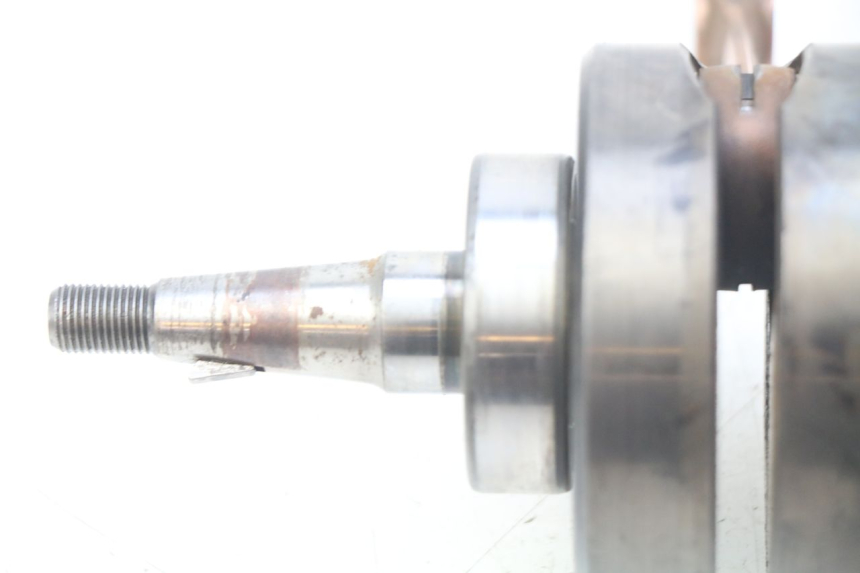 photo de ALBERO MOTORE DERBI SENDA 50 (2003 - 2005) - Vista d'insieme del prodotto