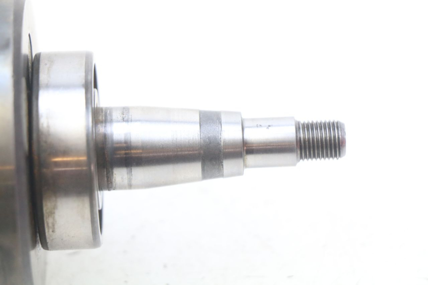 photo de ALBERO MOTORE DERBI SENDA 50 (2003 - 2005) - Dettagli dei punti di fissaggio