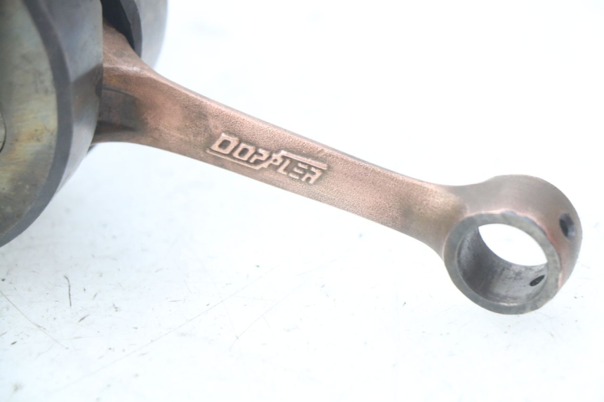 photo de ALBERO MOTORE DERBI SENDA 50 (2003 - 2005) - Ricambio usato controllato