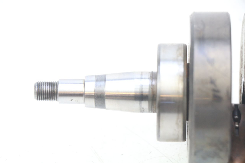 photo de ALBERO MOTORE DERBI SENDA 50 (2003 - 2005) - Marcature e riferimenti originali