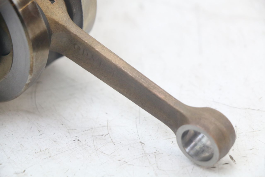 photo de ALBERO MOTORE DERBI SENDA SM X-TREME 50 (2006 - 2010) - Altra angolazione