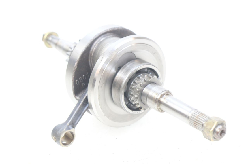 photo de Albero motore KYMCO SENTO 50 (2008 - 2013) - Vista principale