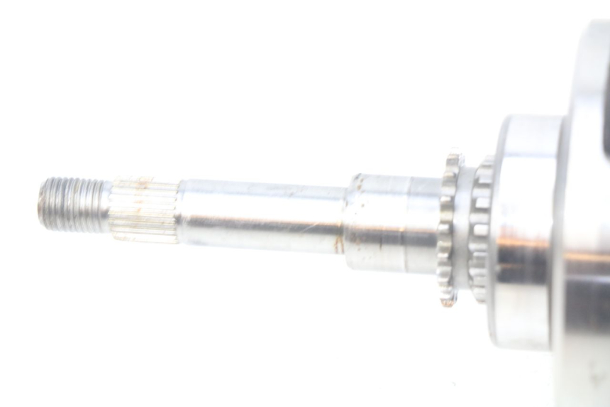 photo de Albero motore KYMCO SENTO 50 (2008 - 2013) - Altra angolazione