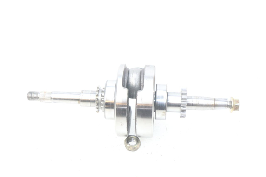 photo de Albero motore KYMCO SENTO 50 (2008 - 2013) - Primo piano tecnico