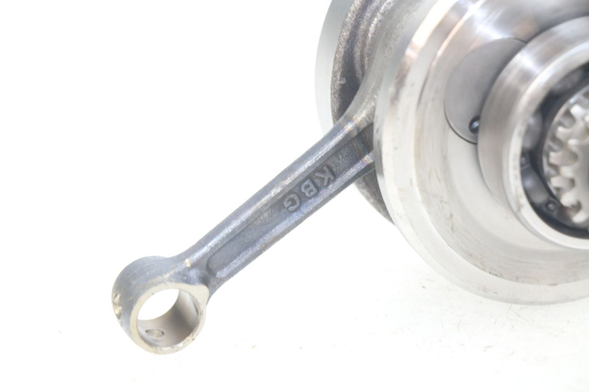 photo de Albero motore KYMCO SENTO 50 (2008 - 2013) - Vista d'insieme del prodotto