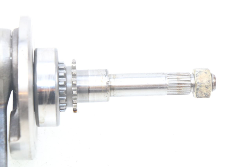 photo de Albero motore KYMCO SENTO 50 (2008 - 2013) - Stato della superficie e materiale