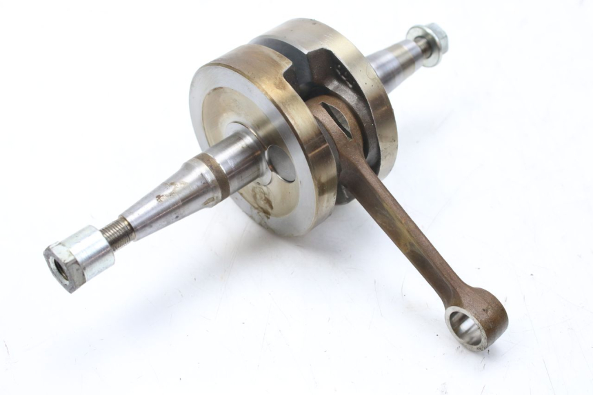 photo de ALBERO MOTORE GILERA SMT SUPERMOTARD 50 (2009 - 2017) - Vista principale