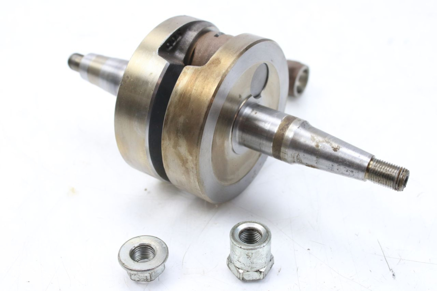 photo de ALBERO MOTORE GILERA SMT SUPERMOTARD 50 (2009 - 2017) - Dettaglio del componente