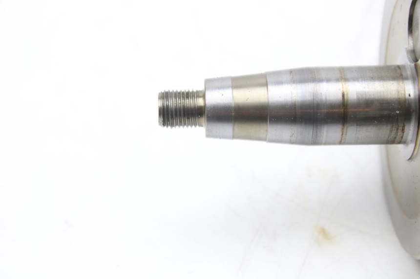 photo de ALBERO MOTORE GILERA SMT SUPERMOTARD 50 (2009 - 2017) - Zoom sullo stato d'uso