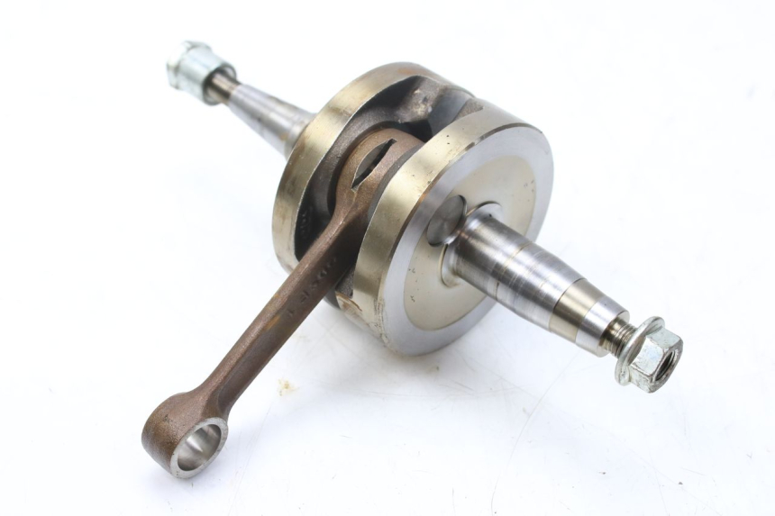 photo de ALBERO MOTORE GILERA SMT SUPERMOTARD 50 (2009 - 2017) - Vista d'insieme del prodotto