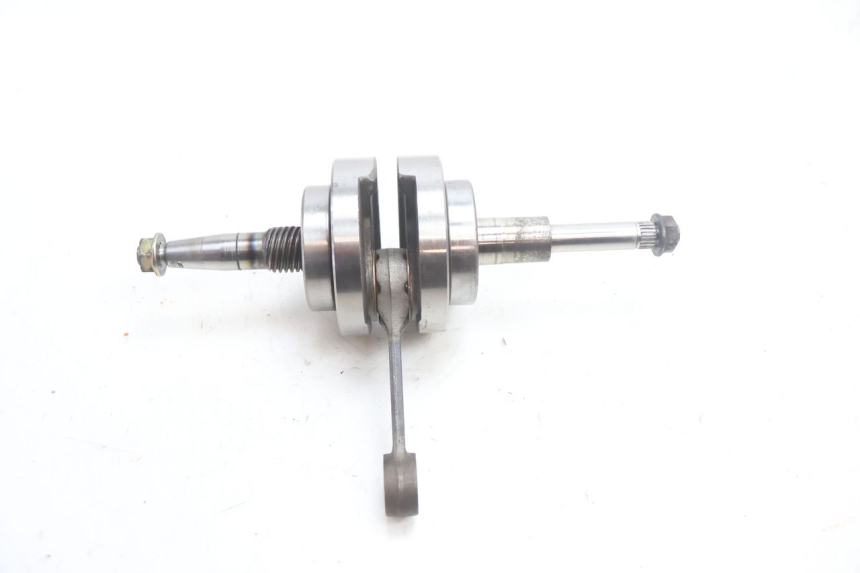 photo de ALBERO MOTORE PEUGEOT SPEEDFIGHT 2 AC 50 (2000 - 2009) - Vista principale