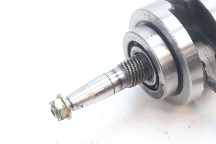 photo de ALBERO MOTORE PEUGEOT SPEEDFIGHT 2 AC 50 (2000 - 2009) - Dettaglio del componente