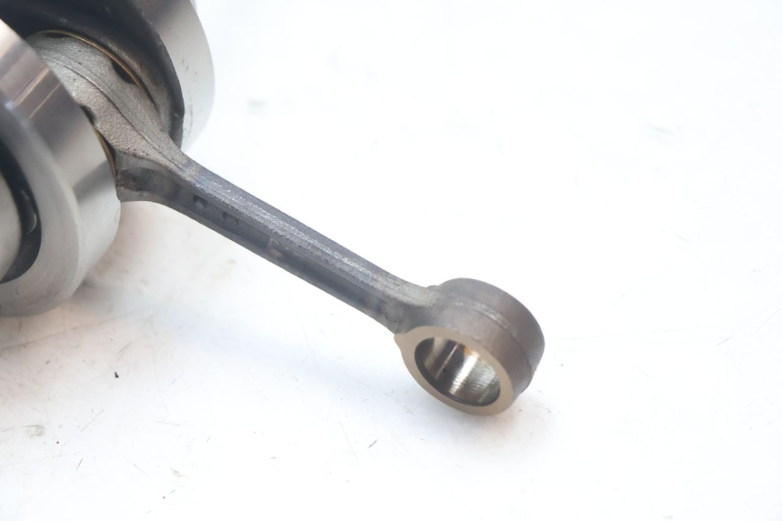 photo de ALBERO MOTORE PEUGEOT SPEEDFIGHT 2 AC 50 (2000 - 2009) - Zoom sullo stato d'uso