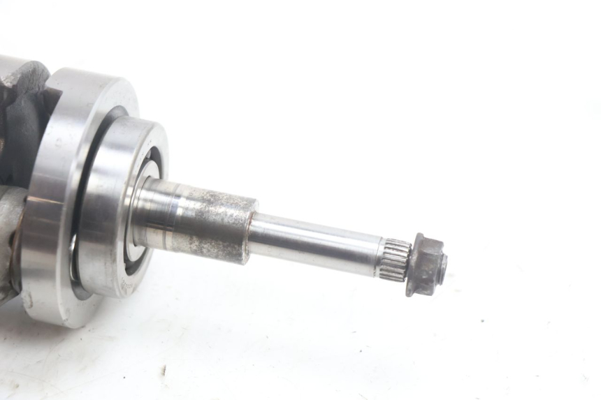 photo de ALBERO MOTORE PEUGEOT SPEEDFIGHT 2 AC 50 (2000 - 2009) - Altra angolazione