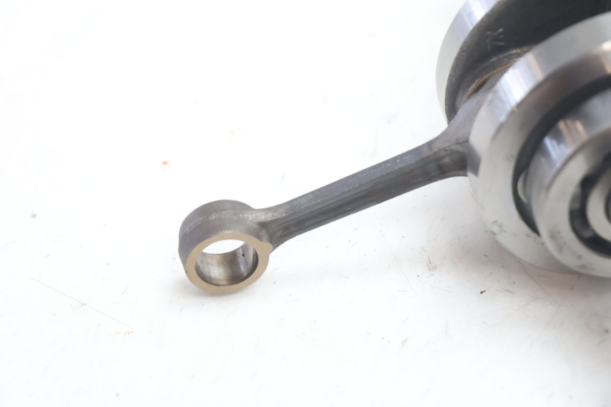 photo de ALBERO MOTORE PEUGEOT SPEEDFIGHT 2 AC 50 (2000 - 2009) - Primo piano tecnico