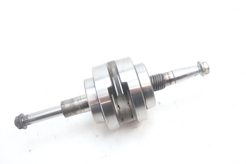 photo de ALBERO MOTORE PEUGEOT SPEEDFIGHT 2 AC 50 (2000 - 2009) - Dettagli dei punti di fissaggio