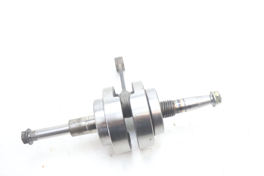 photo de ALBERO MOTORE PEUGEOT SPEEDFIGHT 2 AC 50 (2000 - 2009) - Stato della superficie e materiale