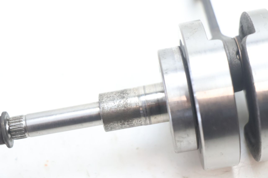 photo de ALBERO MOTORE PEUGEOT SPEEDFIGHT 2 AC 50 (2000 - 2009) - Ricambio usato controllato