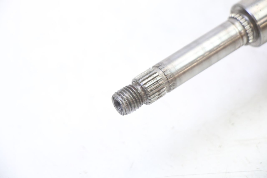 photo de ALBERO MOTORE PEUGEOT SPEEDFIGHT 3 AIR 50 (2009 - 2015) - Zoom sullo stato d'uso