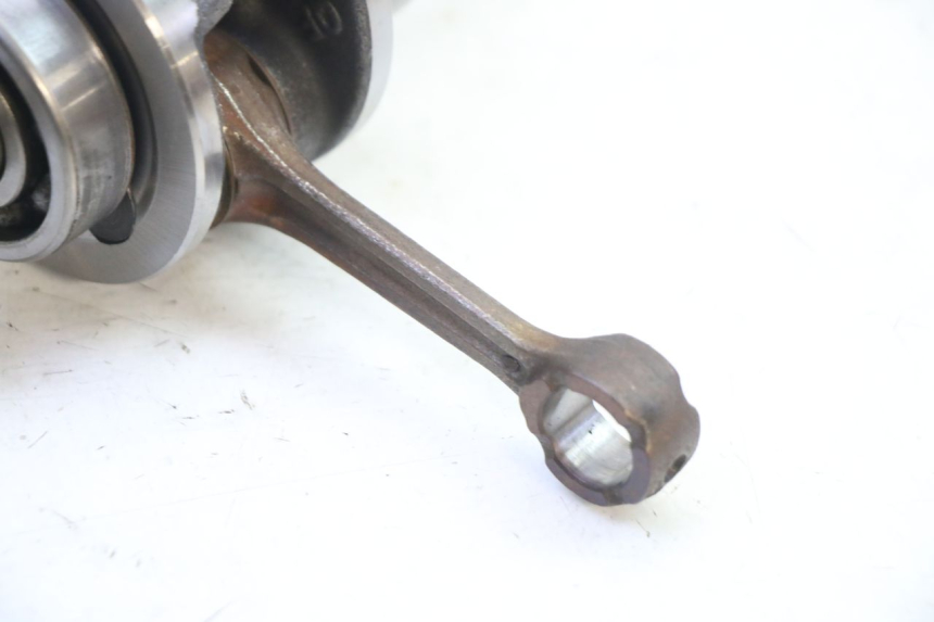 photo de ALBERO MOTORE PEUGEOT SPEEDFIGHT 3 AIR 50 (2009 - 2015) - Altra angolazione