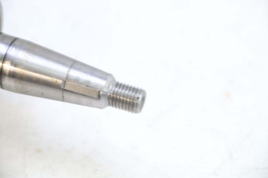 photo de ALBERO MOTORE PEUGEOT SPEEDFIGHT 3 AIR 50 (2009 - 2015) - Dettagli dei punti di fissaggio