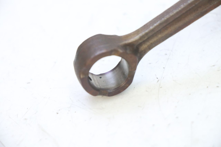 photo de ALBERO MOTORE PEUGEOT SPEEDFIGHT 3 AIR 50 (2009 - 2015) - Stato della superficie e materiale