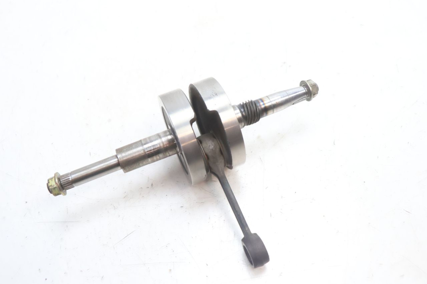 photo de ALBERO MOTORE PEUGEOT SPEEDFIGHT LC 50 (1996 - 2002) - Vista principale