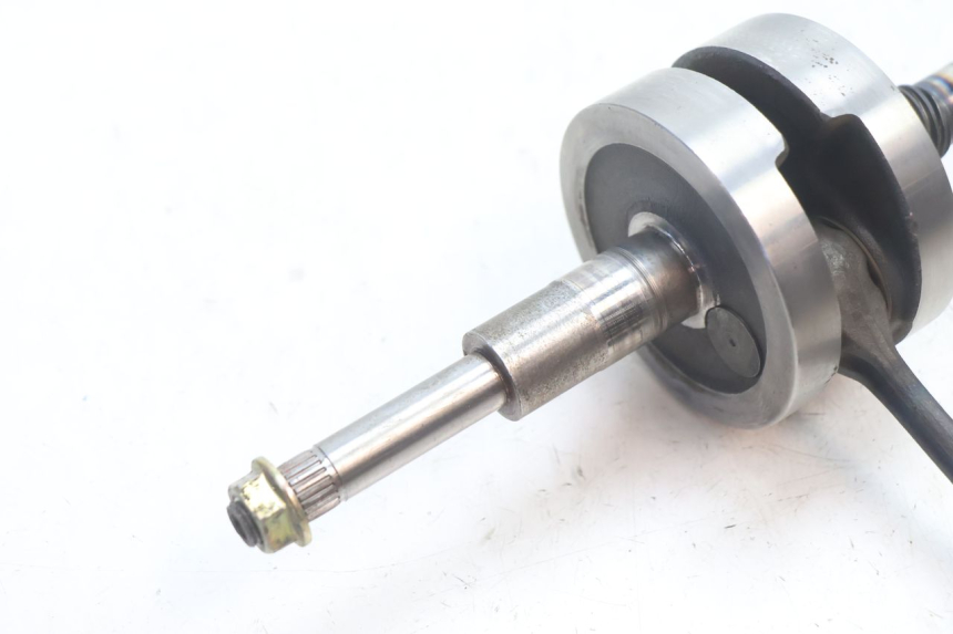 photo de ALBERO MOTORE PEUGEOT SPEEDFIGHT LC 50 (1996 - 2002) - Dettaglio del componente