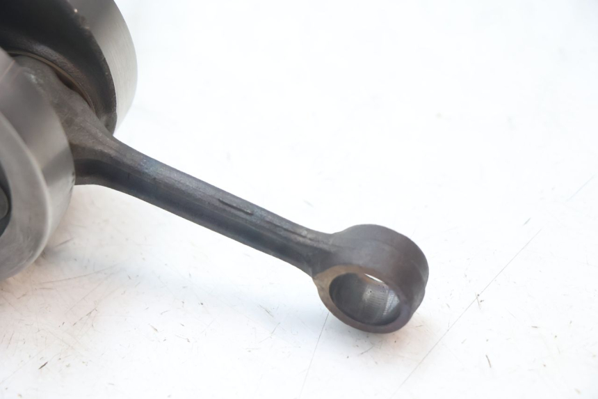 photo de ALBERO MOTORE PEUGEOT SPEEDFIGHT LC 50 (1996 - 2002) - Zoom sullo stato d'uso
