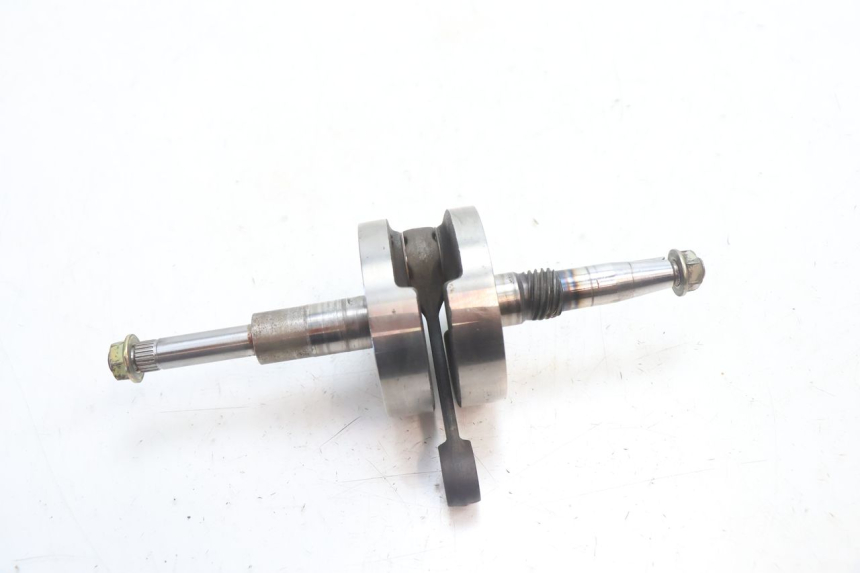 photo de ALBERO MOTORE PEUGEOT SPEEDFIGHT LC 50 (1996 - 2002) - Dettagli dei punti di fissaggio