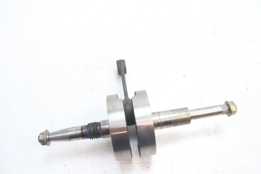 photo de ALBERO MOTORE PEUGEOT SPEEDFIGHT LC 50 (1996 - 2002) - Stato della superficie e materiale