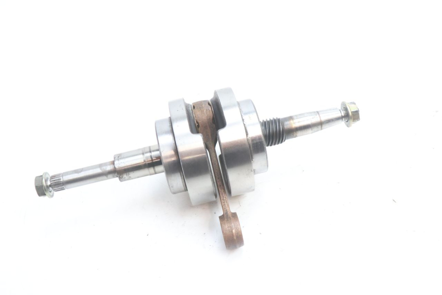 photo de ALBERO MOTORE PEUGEOT SPEEDFIGHT LC 50 (1996 - 2002) - Dettagli dei punti di fissaggio