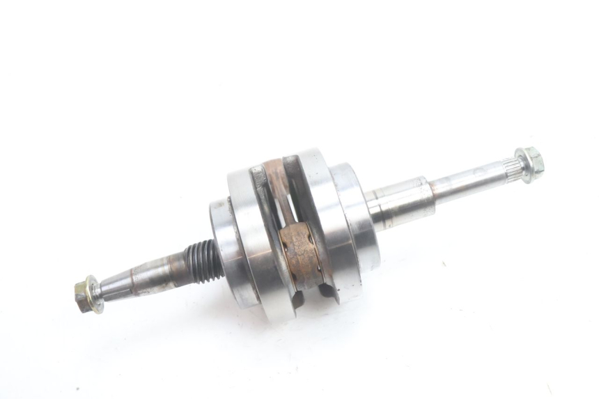 photo de ALBERO MOTORE PEUGEOT SPEEDFIGHT LC 50 (1996 - 2002) - Stato della superficie e materiale