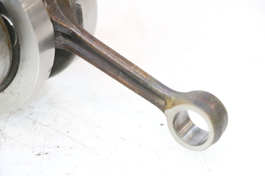 photo de ALBERO MOTORE PEUGEOT SPEEDFIGHT LC 50 (1996 - 2002) - Caratteristiche distintive
