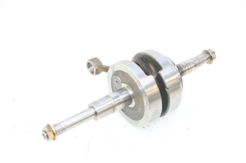 photo de ALBERO MOTORE PEUGEOT SPEEDFIGHT LC 50 (1996 - 2002) - Primo piano tecnico