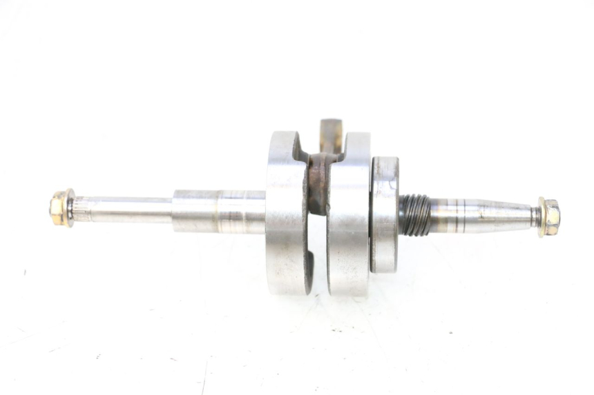 photo de ALBERO MOTORE PEUGEOT SPEEDFIGHT LC 50 (1996 - 2002) - Dettagli dei punti di fissaggio