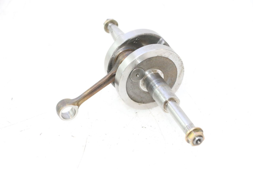 photo de ALBERO MOTORE PEUGEOT SPEEDFIGHT LC 50 (1996 - 2002) - Stato della superficie e materiale