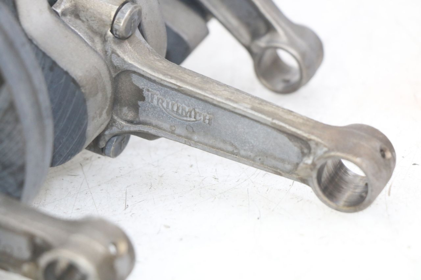 photo de ALBERO MOTORE TRIUMPH SPRINT ST 955 (1999 - 2001) - Vista d'insieme del prodotto