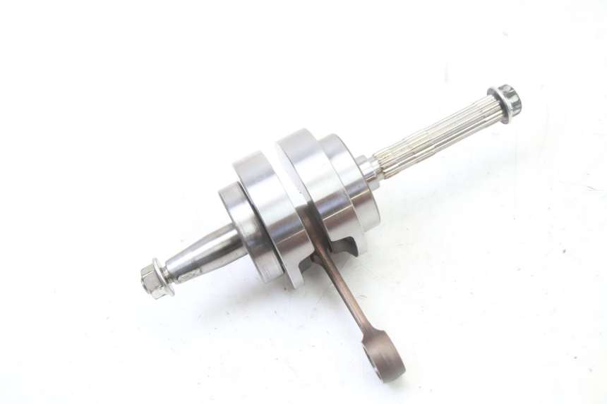 photo de ALBERO MOTORE APRILIA SR 2T 50 (2018 - 2022) - Vista principale