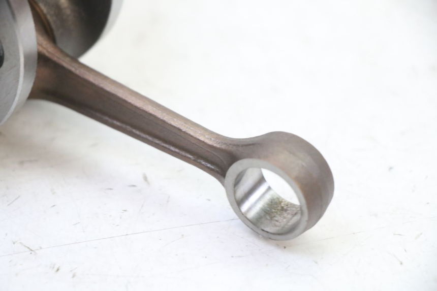 photo de ALBERO MOTORE APRILIA SR 2T 50 (2018 - 2022) - Zoom sullo stato d'uso